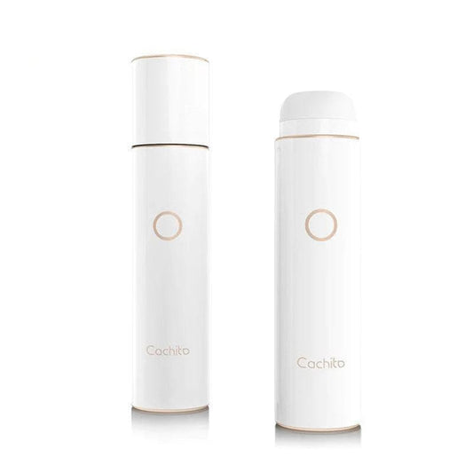 Sucking Bullet Vibrator