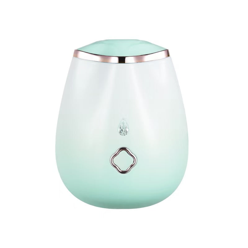 Feminine Delight Suction Toy - Magnetic Charge Soft & Silent