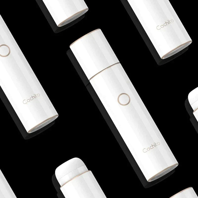 Sucking Bullet Vibrator