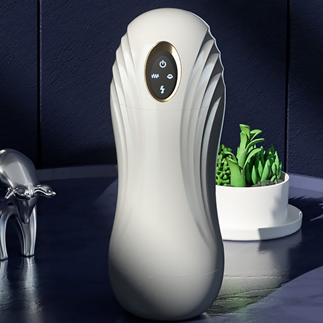 Household Fashion Personalized Men's Trainer Toy