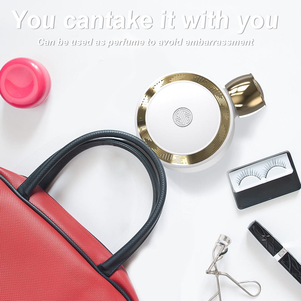 Lurevibe - Forbidden Zone Women Sucking Vibrator