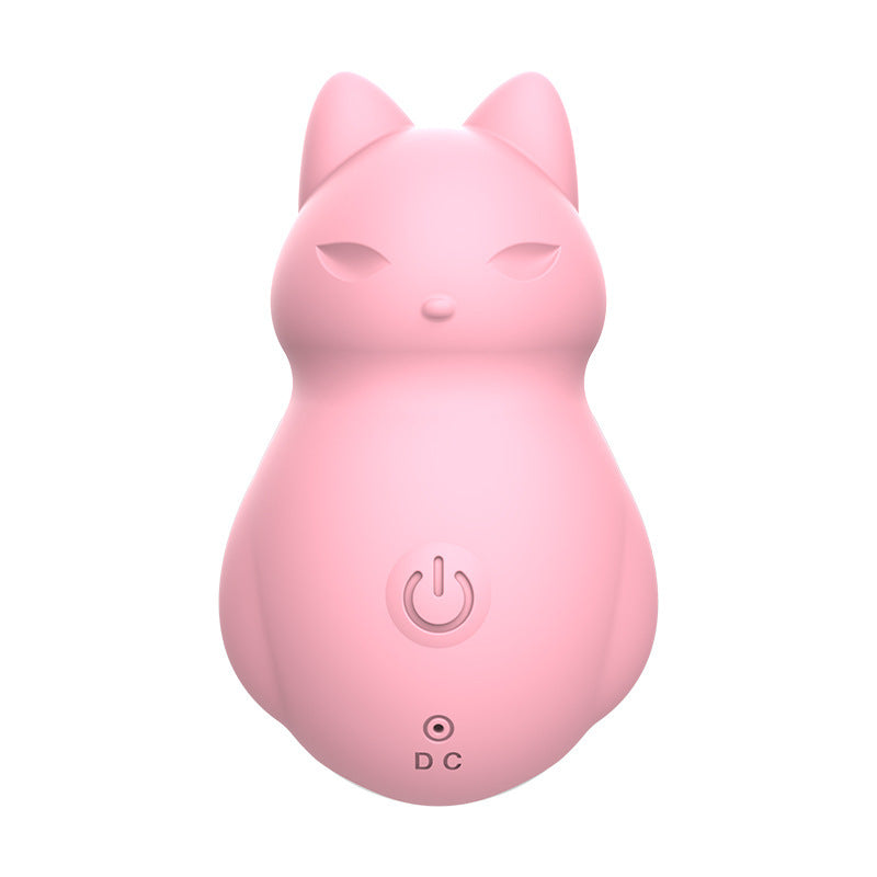 Rechargeable Ultra-quiet Silent Female Toy