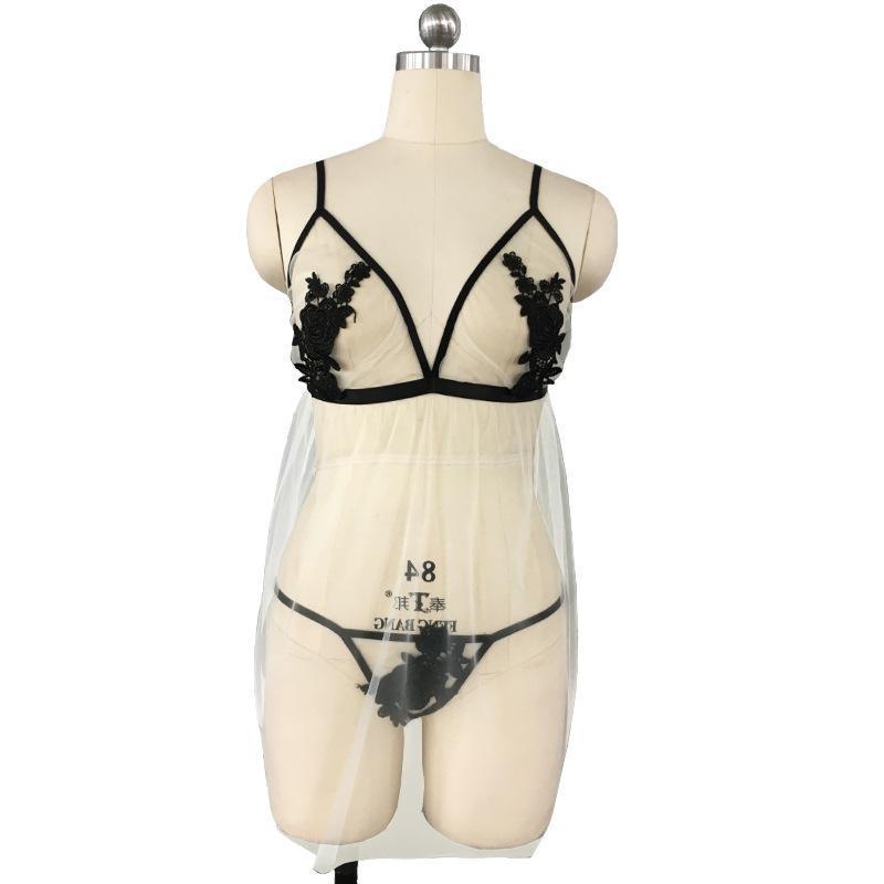 Sexy Lingerie