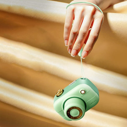 Camera Sucking Vibrator Female Masturbator