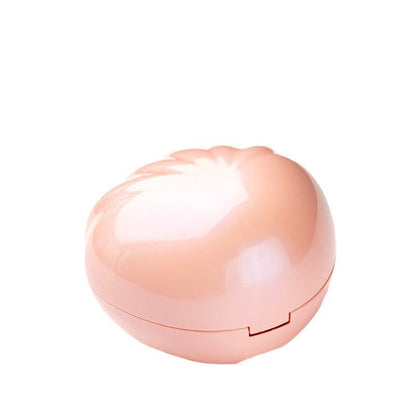Pearl Shell Vibrator Sucking Heated Remote Control Vibrator
