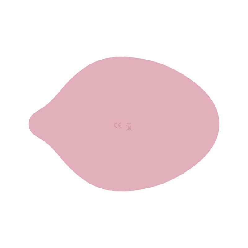 Dragon Phoenix Cushion Vibrator with Remote Control