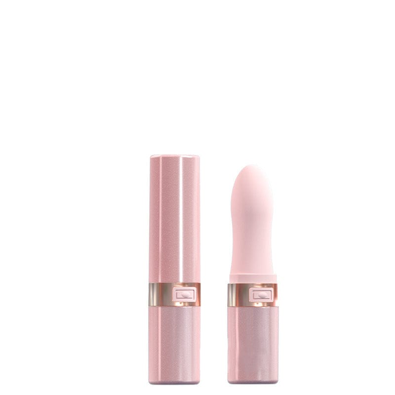 Lipstick Simulation Vibrator