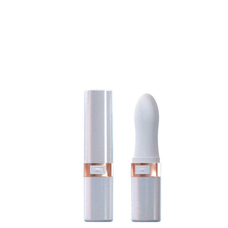 Lipstick Simulation Vibrator
