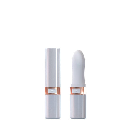 Lipstick Simulation Vibrator