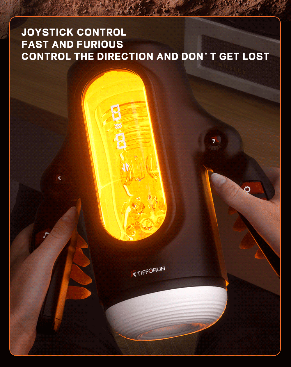 Smart Handle Airplane Bottle Electric Automatic Cup Heating True Yin Retractable Men's Sexy Sex Toy