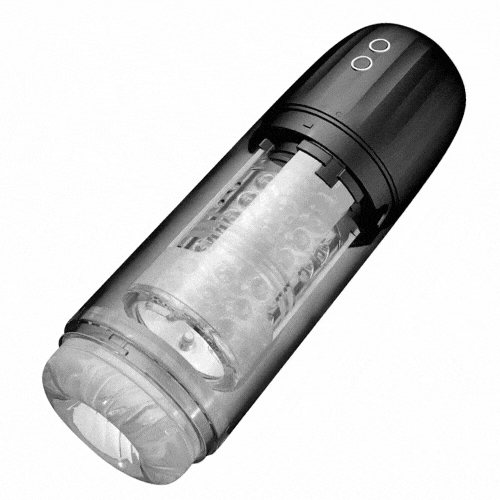 Frequency Suction Rotation Male Aircraft Cup