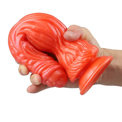 New Pearl Color Animal Modeling Women's Daily Necessities