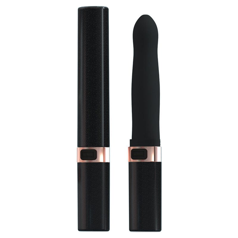 Lipstick Simulation Vibrator