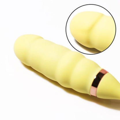 Magic Stick Vibrator for Women Telescopic Sucking Vibrator Vibrating Egg