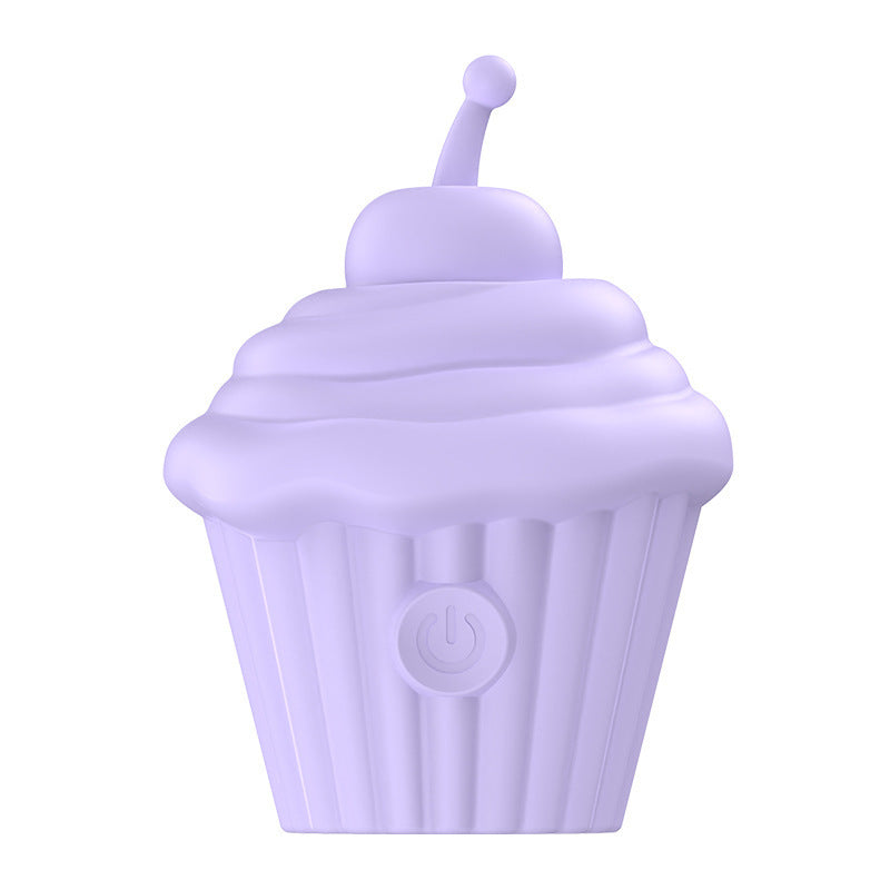 Female Licking Device Stimulation Toy Vibrating Spear