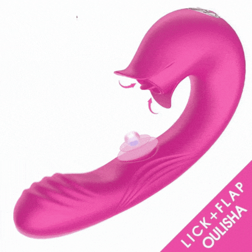 Devil Flower Sex Toys Sucking Dildo Vibrator For Women