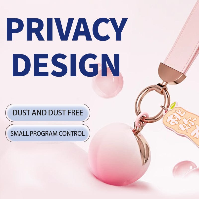 Happy Heart Jumping Egg Female Orgasmic Masturbator