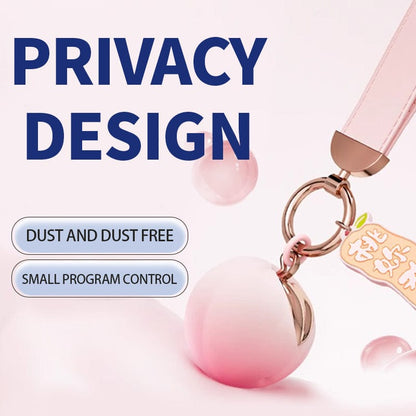 Happy Heart Jumping Egg Female Orgasmic Masturbator