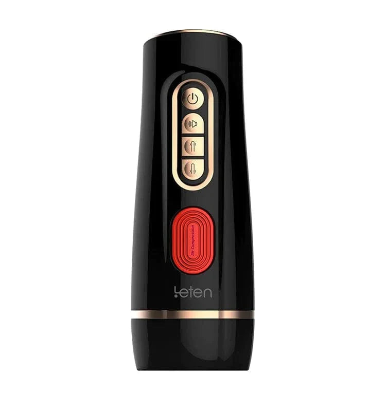 10-Frequency Vibration Sucking Aircraft Cup