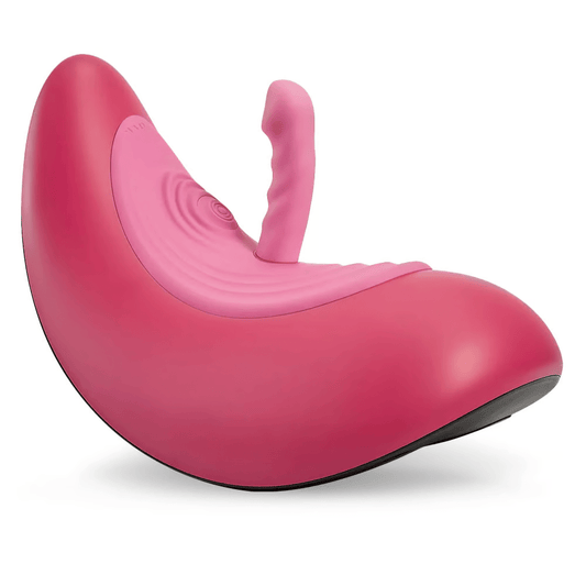 VVD Rider Desire - The Ultimate Riding Experience Innovative Design Dual Control