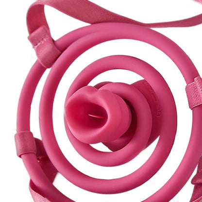 Wearable Vibrating Bra Nipple Clamps for A-D Cups