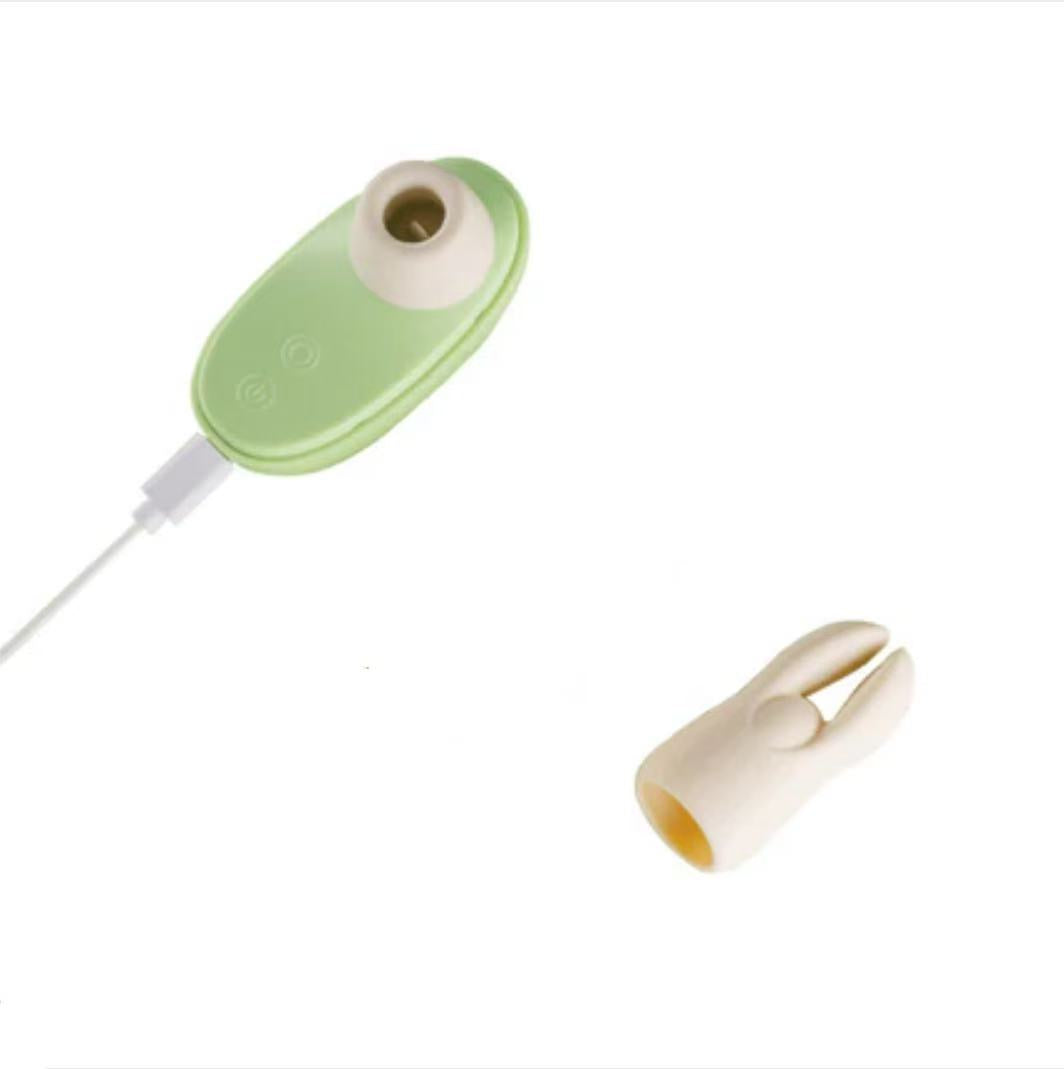 Sucking Vibrating Egg Pulse Female Vibrator Flirting Massager