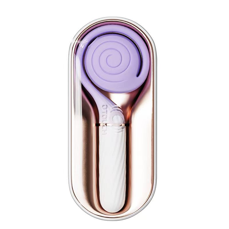 Pulsator & Suction Massager – LOLLIPOP