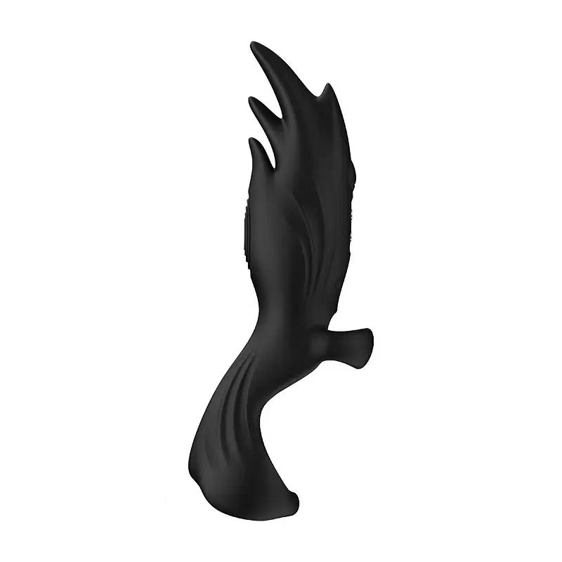 Mini Finger Vibrators Clitoral G Spot Stimulation Sex Toy