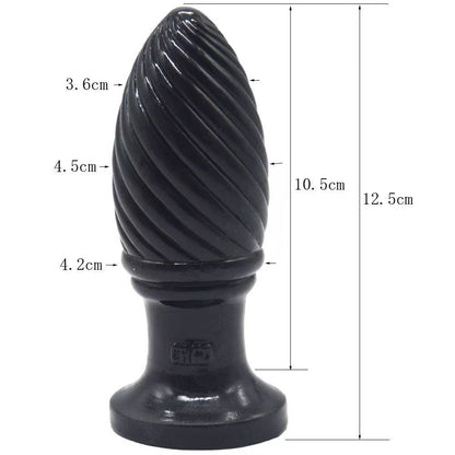 Wearable Dildo Small Thread Anal Plug Lesbian Sex Toys