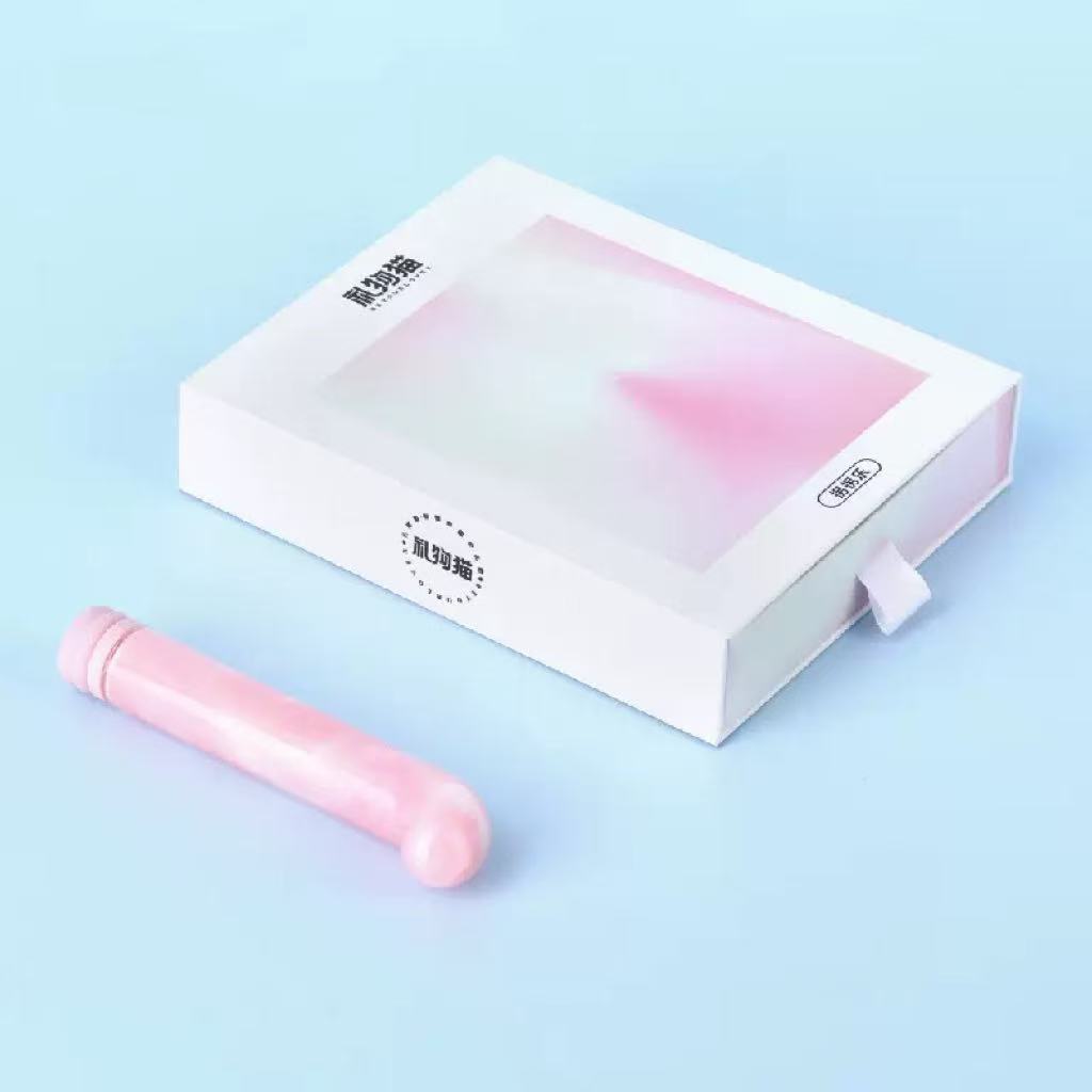 Christmas Cane 10-frequency Vibrator for Women