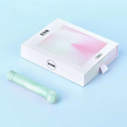 Christmas Cane 10-frequency Vibrator for Women