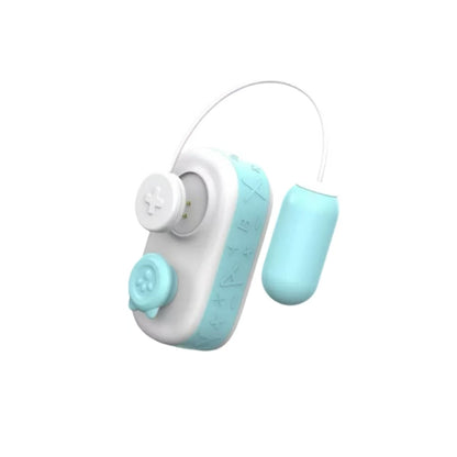 SHEYAY Game Joystick Vibrating Egg Small Interesting Funny