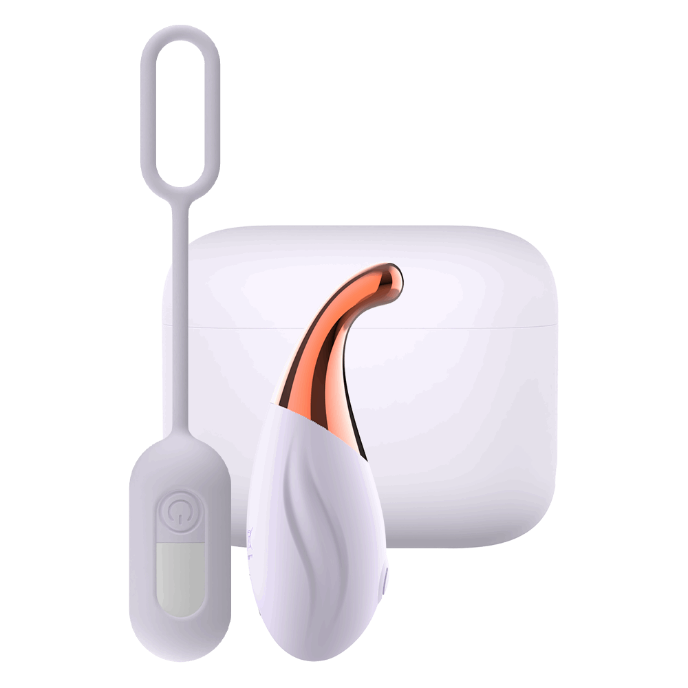App Control Clitoral Stimulator Vibrator Massager