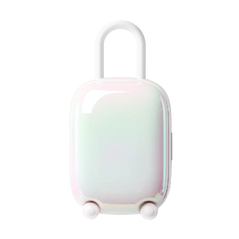 Magic Suitcase Suction Vibration Clitoral Stimulator