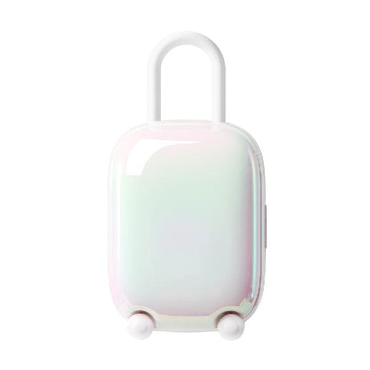 Magic Suitcase Suction Vibration Clitoral Stimulator