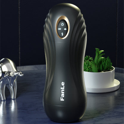 Household Fashion Personalized Men's Trainer Toy