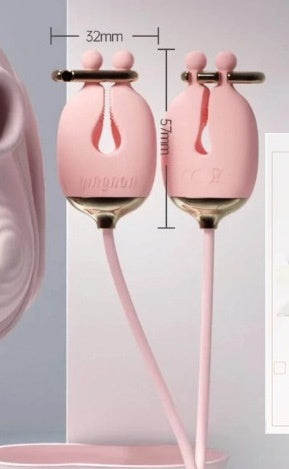 Machine Love Pulse Sucking Induction Leg-supporting Toy