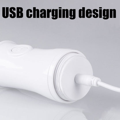 Blissful Rabbit Bead Stick Vibrating Stick Masturbation Massager