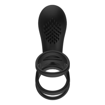 Wearables For Males Vibration Ring