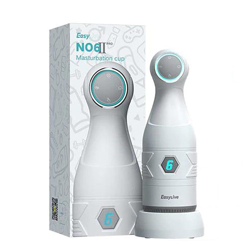 Automatic Sucking Masturbation Blowjob Masturbator Vibrating Oral Sex Toys For Men