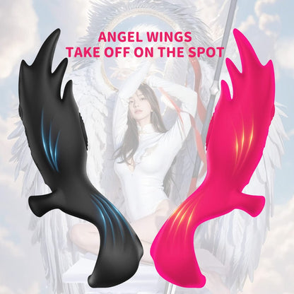 Mini Finger Vibrators Clitoral G Spot Stimulation Sex Toy