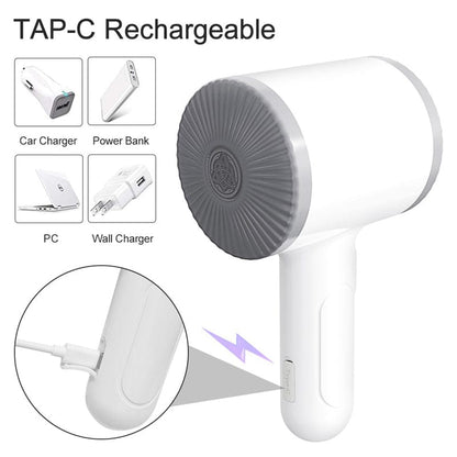 Frequency Telescopic Handheld Male Masturbator