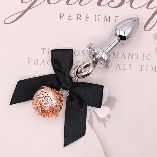 Nipple Clamp Supplies Butt Plug