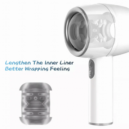 Male Blowjob Masturbation Cup Sex Toys