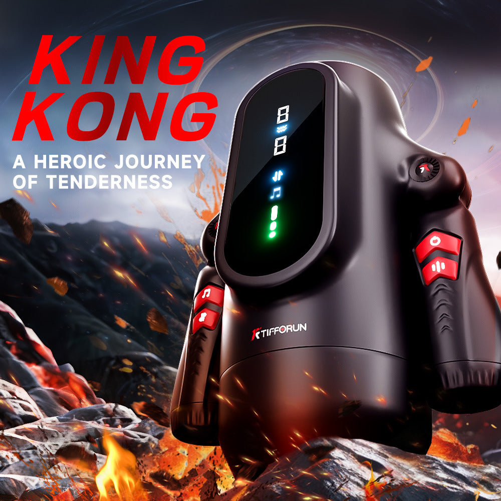 Smart Handle Airplane Bottle Electric Automatic Cup Heating True Yin Retractable Men's Sexy Sex Toy