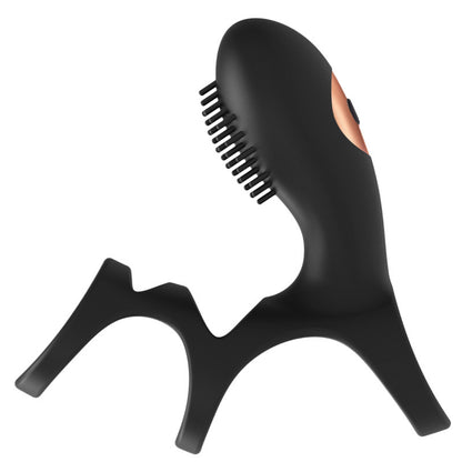 Wearables For Males Vibration Ring