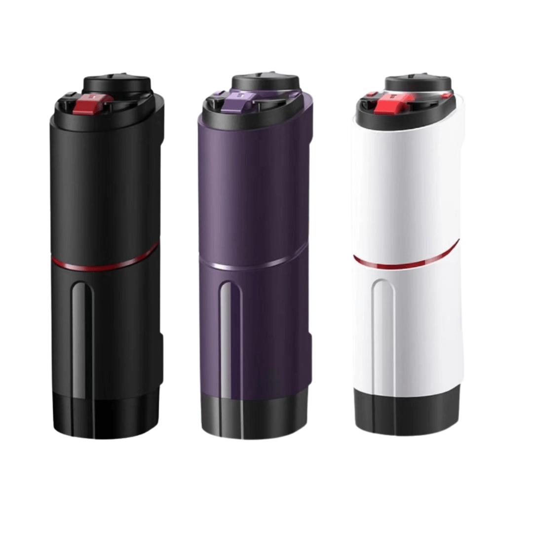 Darth Vader Fully Automatic Telescopic Airplane Cup  For Men