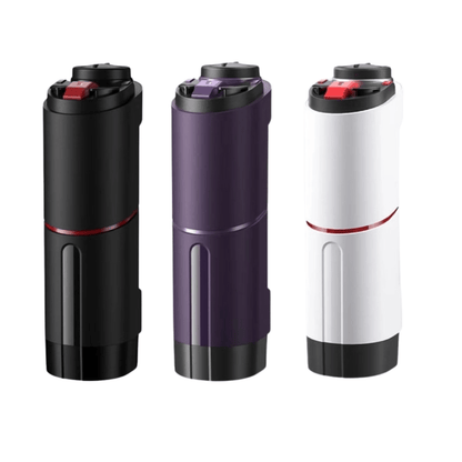 Darth Vader Fully Automatic Telescopic Airplane Cup  For Men