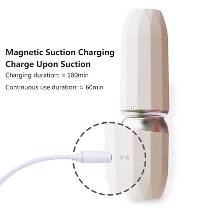 Telescopic Dildo Sex Machine App Control With Hand Free Sucker