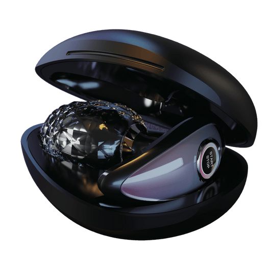 Tingon A1 Anal Luxury Massager Toy Butt Plug APP Control